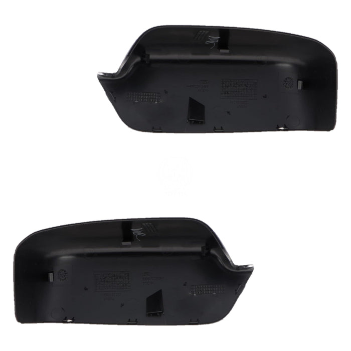 Tapa Posterior Retrovisor Ford Fusion 2006-2012 X2 TAPA RETROVISOR
