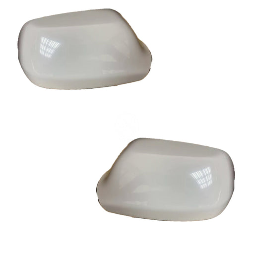 Tapa Posterior Retrovisor Mazda 3 6 2004-2009 X2 TAPA RETROVISOR