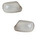 Tapa Posterior Retrovisor Mazda 3 6 2004-2009 X2 TAPA RETROVISOR