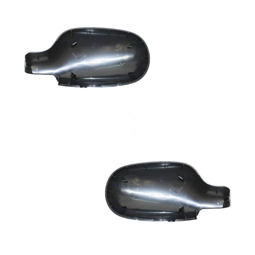 Tapa Posterior Retrovisor Renault Scenic Megane Symbol Clio 1998-2009 X2 TAPA RETROVISOR