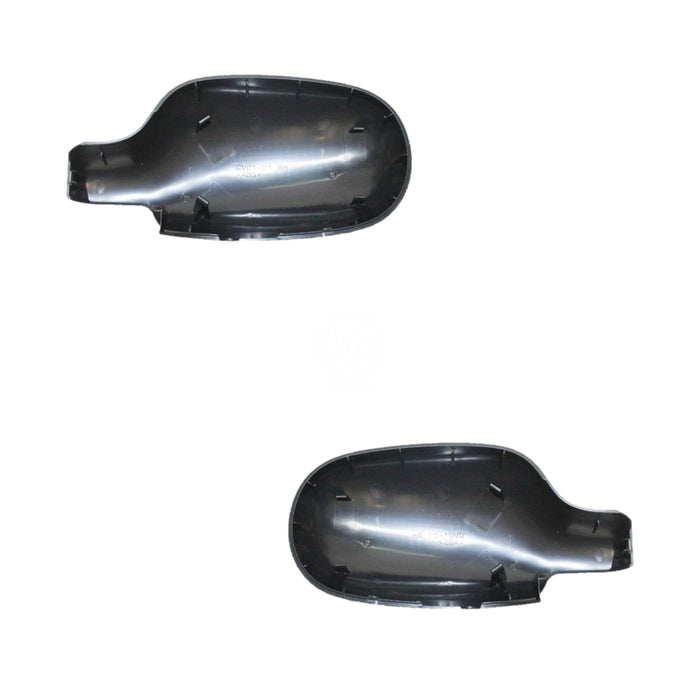 Tapa Posterior Retrovisor Renault Scenic Megane Symbol Clio 1998-2009 X2 TAPA RETROVISOR