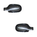 Tapa Posterior Retrovisor Renault Scenic Megane Symbol Clio 1998-2009 X2 TAPA RETROVISOR