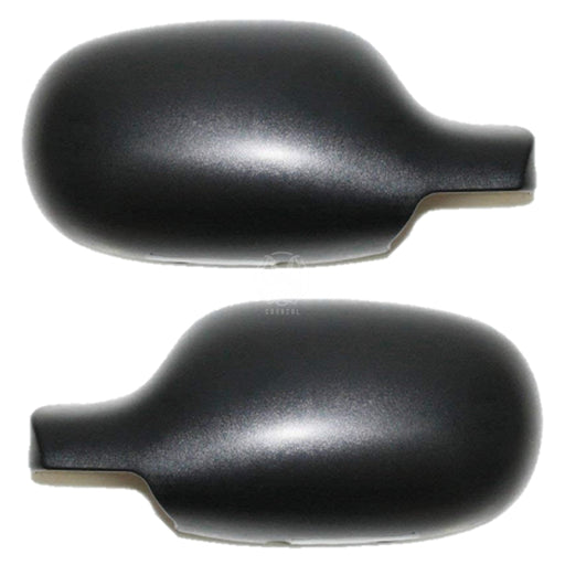 Tapa Posterior Retrovisor Renault Scenic Megane Symbol Clio 1998-2009 X2 TAPA RETROVISOR