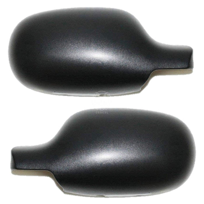 Tapa Posterior Retrovisor Renault Scenic Megane Symbol Clio 1998-2009 X2 TAPA RETROVISOR