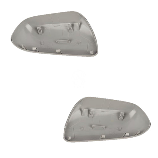 Tapa Posterior Retrovisor Toyota Corolla 2009-2014 Sin Luz De Cruze X2 TAPA RETROVISOR