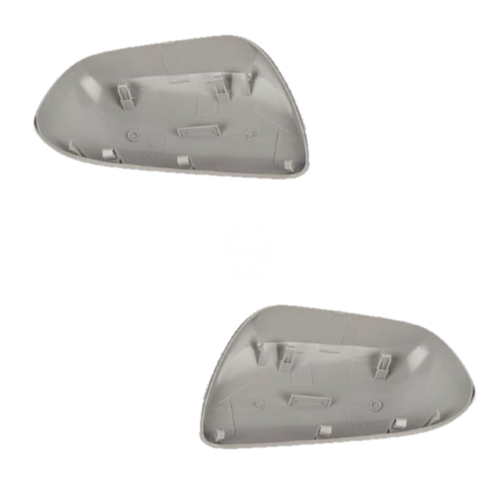 Tapa Posterior Retrovisor Toyota Corolla 2009-2014 Sin Luz De Cruze X2 TAPA RETROVISOR