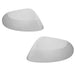 Tapa Posterior Retrovisor Toyota Corolla 2019-2023 X2 TAPA RETROVISOR