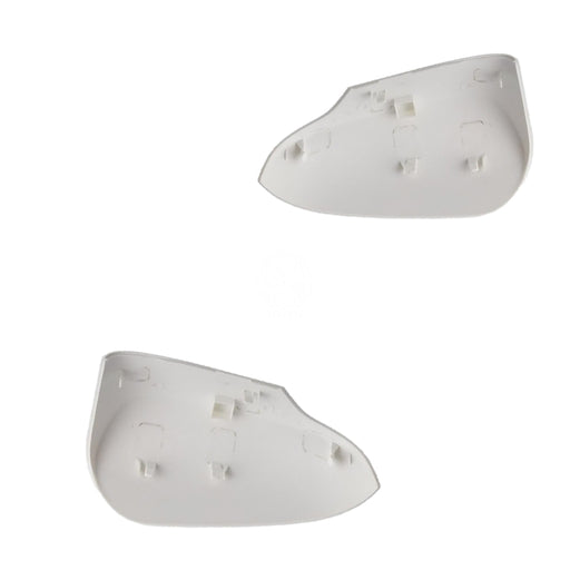 Tapa Posterior Retrovisor Toyota Corolla Nacional 2014-2019 X2 TAPA RETROVISOR