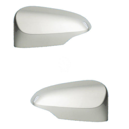 Tapa Posterior Retrovisor Toyota Corolla Nacional 2014-2019 X2 TAPA RETROVISOR