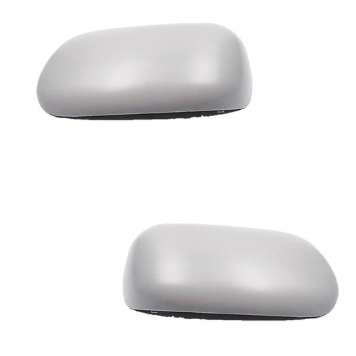 Tapa Posterior Retrovisor Toyota Corolla Sensacion 2003-2008 X2 TAPA RETROVISOR