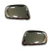 Tapa Posterior Retrovisor Toyota Hilux Fortuner 2006-2011 Cromada X2 TAPA RETROVISOR