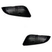 Tapa Posterior Retrovisor Toyota Hilux Revo 2016-2019 Negra X2 TAPA RETROVISOR