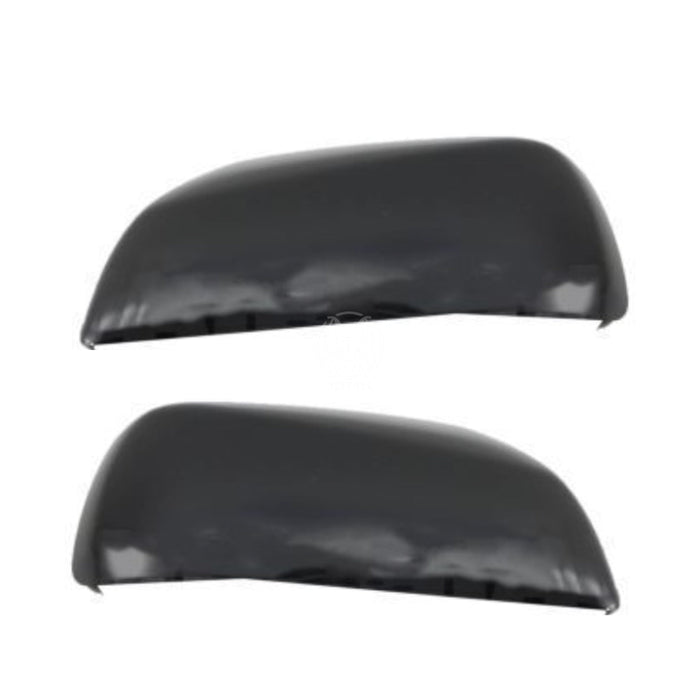 Tapa Posterior Retrovisor Toyota Rav4 2003-2005 Terios Bego 2008-2015 X2 TAPA RETROVISOR