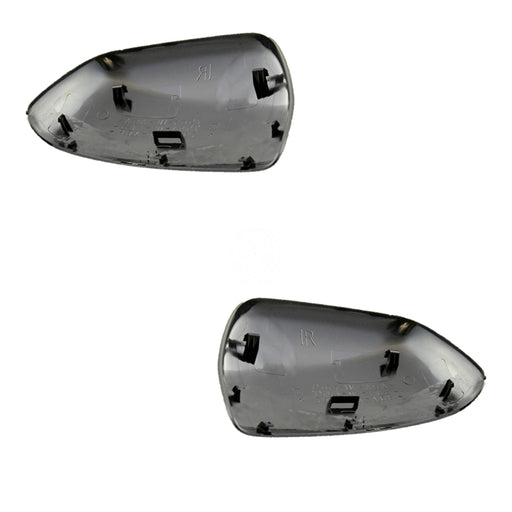 Tapa Posterior Retrovisor Toyota Rav4 2003-2005 Terios Bego 2008-2015 X2 TAPA RETROVISOR