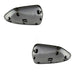Tapa Posterior Retrovisor Toyota Rav4 2003-2005 Terios Bego 2008-2015 X2 TAPA RETROVISOR
