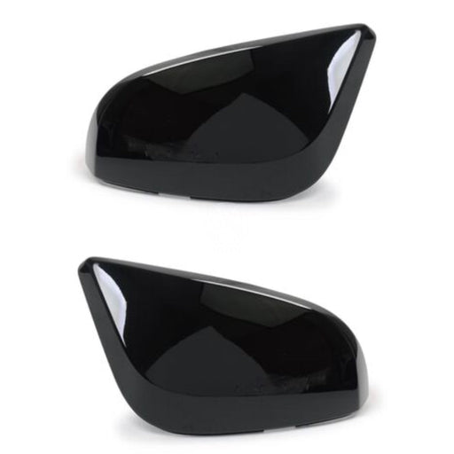 Tapa Posterior Retrovisor Toyota Rav4 2013-2015 4Runner 2013-2024 X2 TAPA RETROVISOR