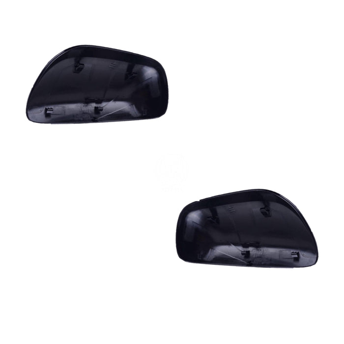 Tapa Posterior Retrovisor Toyota Yaris 2006-2011 X2 TAPA RETROVISOR