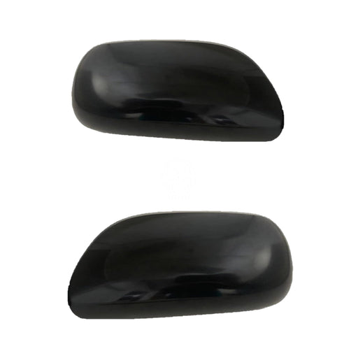 Tapa Posterior Retrovisor Toyota Yaris 2006-2011 X2 TAPA RETROVISOR