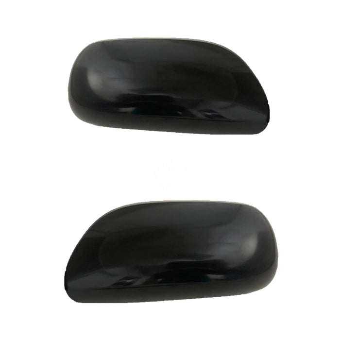 Tapa Posterior Retrovisor Toyota Yaris 2006-2011 X2 TAPA RETROVISOR