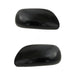 Tapa Posterior Retrovisor Toyota Yaris 2006-2011 X2 TAPA RETROVISOR