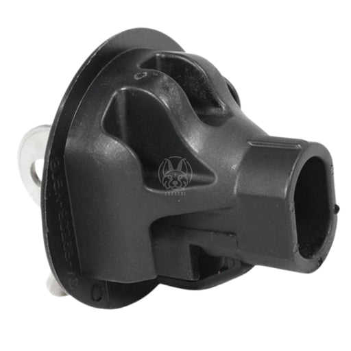 Tapa Tanque Gasolina Interna Ford Fiesta Titanium Mustang Explorer Expedition 2011 2019 TAPA TANQUE GASOLINA