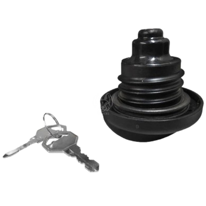 Tapa Tanque Gasolina Interna Ford Ka Fiesta Focus Ecosport 2004 2013 TAPA TANQUE GASOLINA
