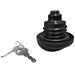 Tapa Tanque Gasolina Interna Ford Ka Fiesta Focus Ecosport 2004 2013 TAPA TANQUE GASOLINA
