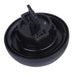 Tapa Tanque Gasolina Interna Renault Clio Megane Scenic Twingo Kangoo 1998 2012 TAPA TANQUE GASOLINA