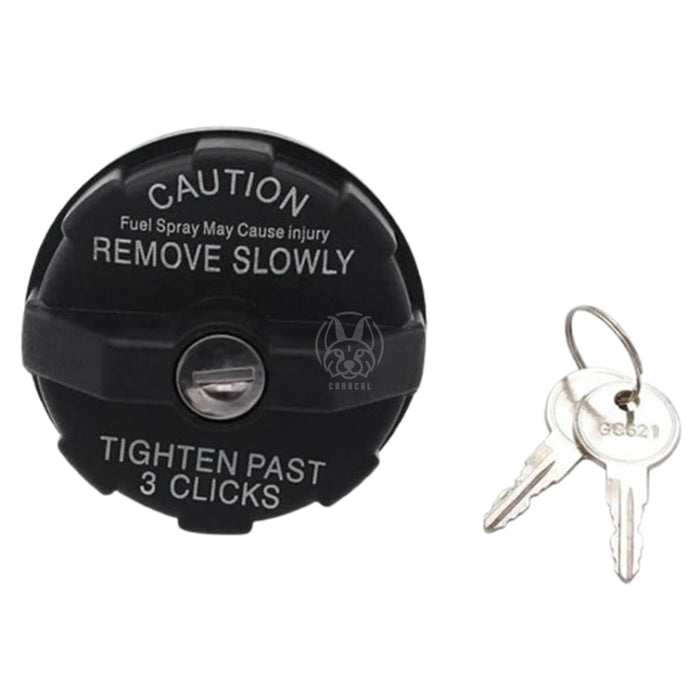 Tapa Tanque Gasolina Interna Super Duty Silverado Avalanche Blazer Trailblazer Grand Blazer Camaro Captiva Cavalier