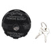 Tapa Tanque Gasolina Interna Super Duty Silverado Avalanche Blazer Trailblazer Grand Blazer Camaro Captiva Cavalier