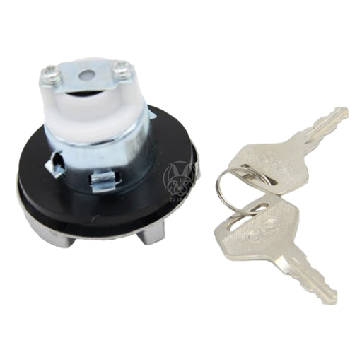 Tapa Tanque Gasolina Interna Toyota Land Cruiser Fj40 Fj45 Fj60 Fj70 Fj75 Macho Techo Duro Machito Samurai Hembrita