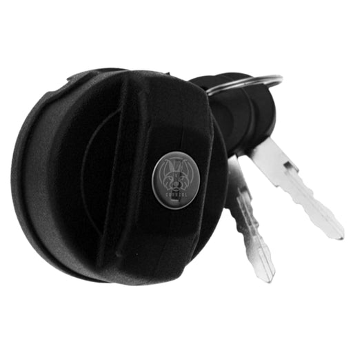 Tapa Tanque Gasolina Interna Vw Gol Parati Saveiro Fox Crossfox Spacefox Bora Golf Polo New Beetle Passat Seat Leon