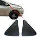 Tapa Triangulo Toyota Yaris Belta 2007-2011 Guardafango Delantero X2 TAPA TRIANGULO