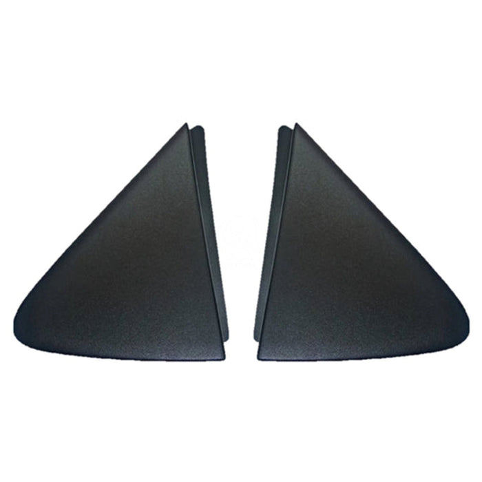 Tapa Triangulo Toyota Yaris Belta 2007-2011 Guardafango Delantero X2 TAPA TRIANGULO