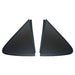 Tapa Triangulo Toyota Yaris Belta 2007-2011 Guardafango Delantero X2 TAPA TRIANGULO