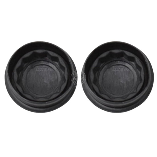 Tapa Tuerca Tornillo Brazo Limpiaparabrisas Audi A1 A3 Q3 Q5 R8 Cordoba Ibiza Leon Octavia Bora Caddy Gol Golf Jetta