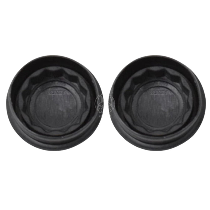 Tapa Tuerca Tornillo Brazo Limpiaparabrisas Audi A1 A3 Q3 Q5 R8 Cordoba Ibiza Leon Octavia Bora Caddy Gol Golf Jetta
