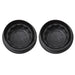Tapa Tuerca Tornillo Brazo Limpiaparabrisas Audi A1 A3 Q3 Q5 R8 Cordoba Ibiza Leon Octavia Bora Caddy Gol Golf Jetta