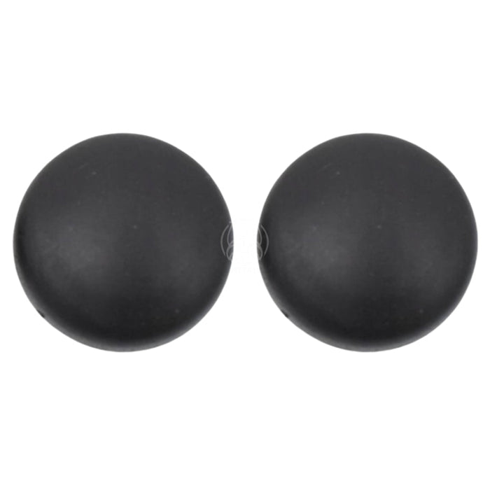 Tapa Tuerca Tornillo Brazo Limpiaparabrisas Audi A1 A3 Q3 Q5 R8 Cordoba Ibiza Leon Octavia Bora Caddy Gol Golf Jetta