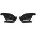 Tapa Tuerca Tornillo Brazo Limpiaparabrisas Chevrolet Silverado Tahoe 2007-2015 Delantero X2 TAPA TUERCA