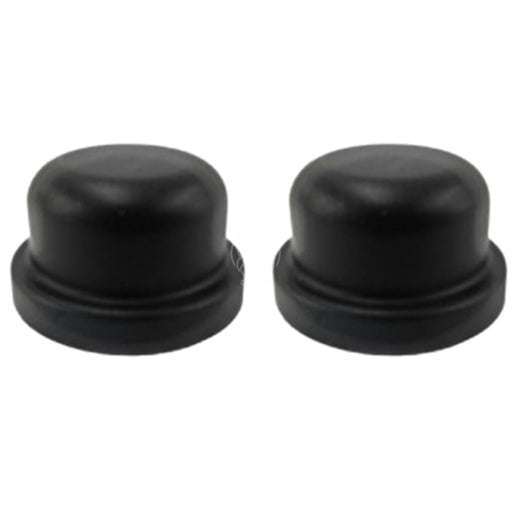Tapa Tuerca Tornillo Brazo Limpiaparabrisas Chevrolet Sonic Colorado Avalanche 2007-2015 Delantero X2 TAPA TUERCA