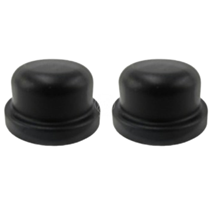 Tapa Tuerca Tornillo Brazo Limpiaparabrisas Chevrolet Sonic Colorado Avalanche 2007-2015 Delantero X2 TAPA TUERCA