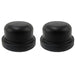 Tapa Tuerca Tornillo Brazo Limpiaparabrisas Chevrolet Sonic Colorado Avalanche 2007-2015 Delantero X2 TAPA TUERCA