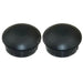Tapa Tuerca Tornillo Brazo Limpiaparabrisas Dodge Caliber Jeep Patriot Cherokee Kk 2007-2017 Delantero X2 TAPA TUERCA