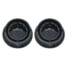 Tapa Tuerca Tornillo Brazo Limpiaparabrisas Dodge Caliber Jeep Patriot Cherokee Kk 2007-2017 Delantero X2 TAPA TUERCA