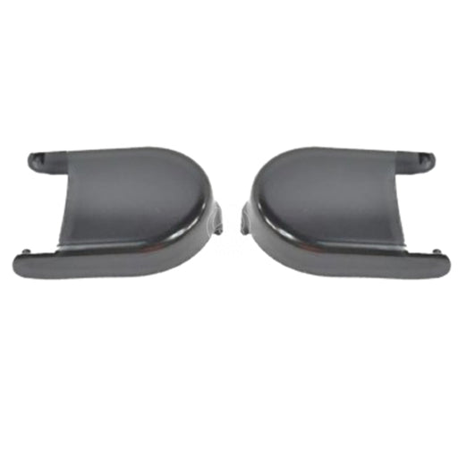 Tapa Tuerca Tornillo Brazo Limpiaparabrisas Dodge Durango Jeep Grand Cherokee Wk2 2011-2017 Delantero X2 TAPA TUERCA