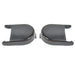 Tapa Tuerca Tornillo Brazo Limpiaparabrisas Dodge Durango Jeep Grand Cherokee Wk2 2011-2017 Delantero X2 TAPA TUERCA