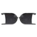 Tapa Tuerca Tornillo Brazo Limpiaparabrisas Dodge Durango Jeep Grand Cherokee Wk2 2011-2017 Delantero X2 TAPA TUERCA