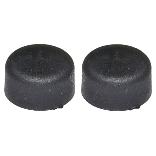 Tapa Tuerca Tornillo Brazo Limpiaparabrisas Ford Explorer Focus Bronco Mustang Fiesta 2011-2019 Delantero X2 TAPA