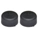 Tapa Tuerca Tornillo Brazo Limpiaparabrisas Ford Explorer Focus Bronco Mustang Fiesta 2011-2019 Delantero X2 TAPA